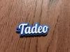 0.2mm layer, 2 walls, 20% infill