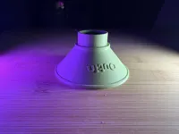 0.12mm layer, 2 walls, 15% infill