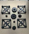 0.2mm layer, 5 walls, 15% infill
