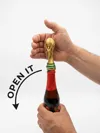 Only Decorative Clip-On AMS