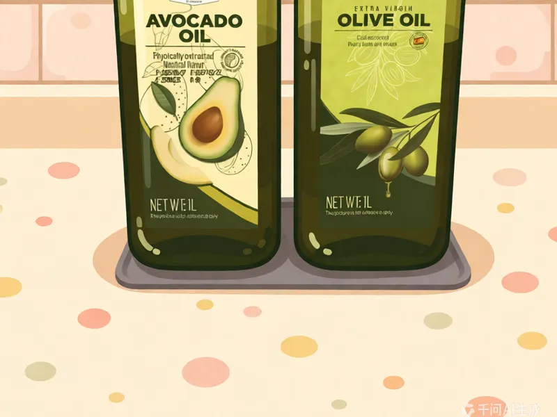 Olive Oil Tray