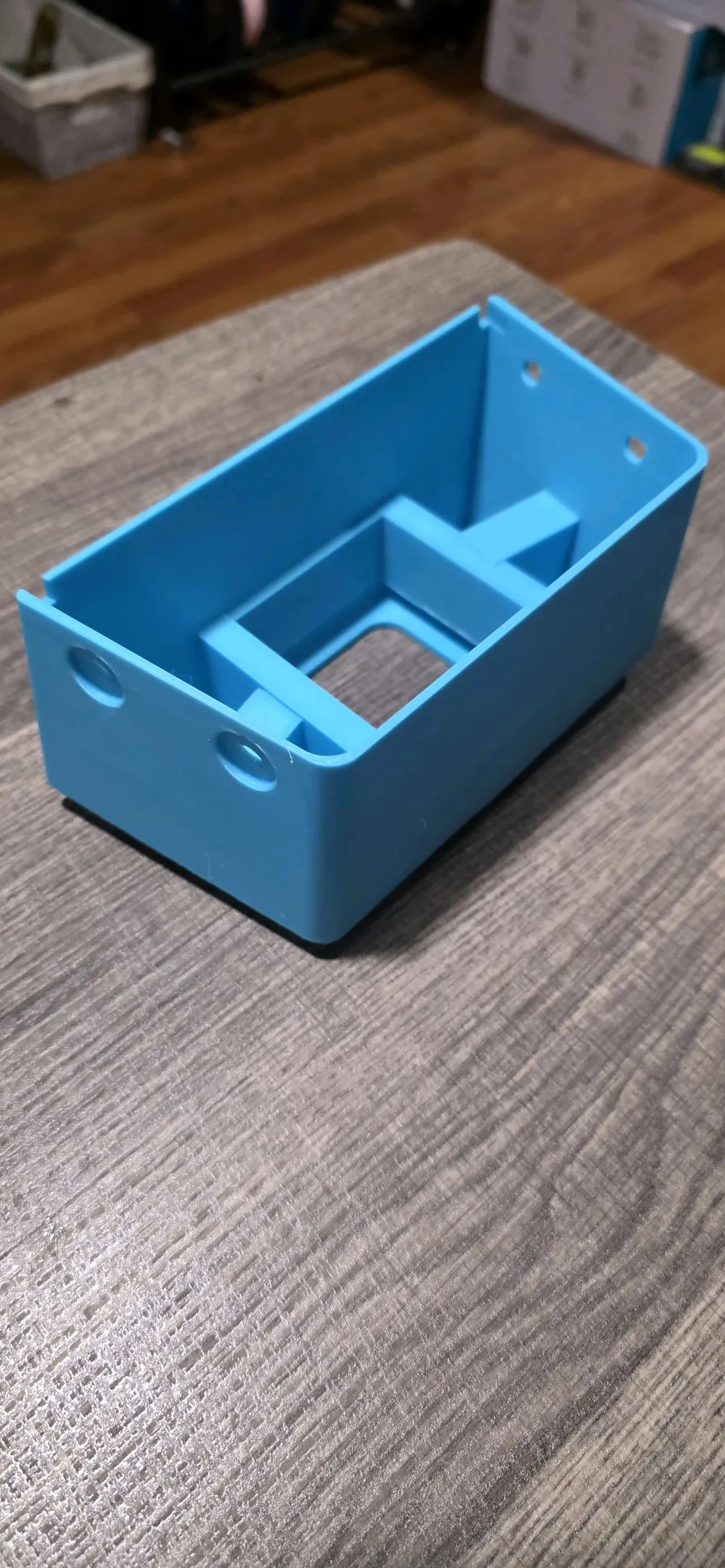 denago screen riser - Free 3D Print Model - MakerWorld