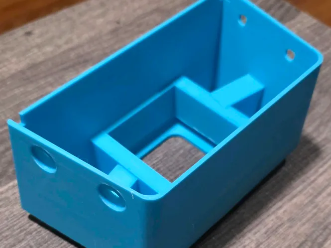 denago screen riser - Free 3D Print Model - MakerWorld