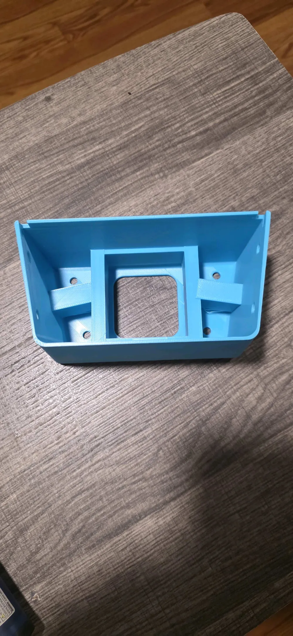 denago screen riser - Free 3D Print Model - MakerWorld