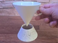 0.2mm layer, 100% infill