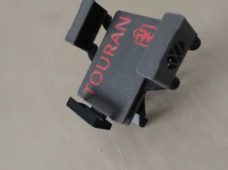 VW touran car phone holder 