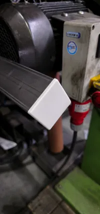 0.16mm layer, 2 walls, 15% infill