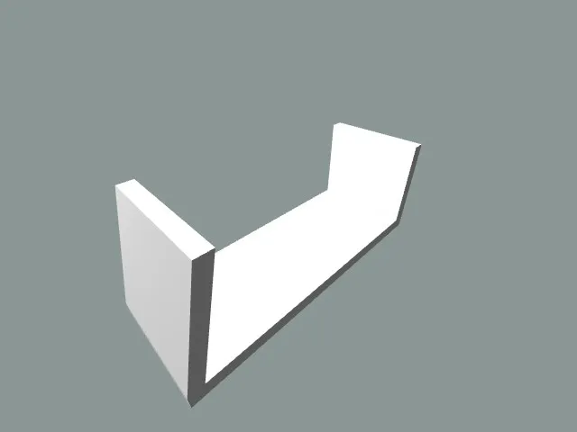 Drawer Spacer
