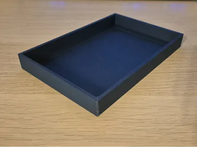 Organizer Tray #3 (IKEA Alex)