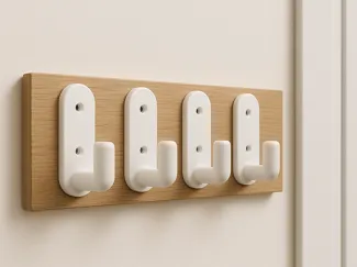 Wall Hook Set (10×4 Pack)