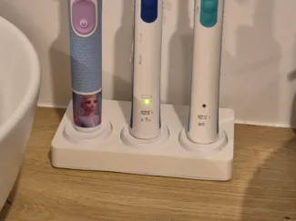 3x Oral-B Charger Dock