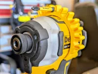 Clip porte-embout pour visseuse à choc DeWalt DCF850B — photo 3
