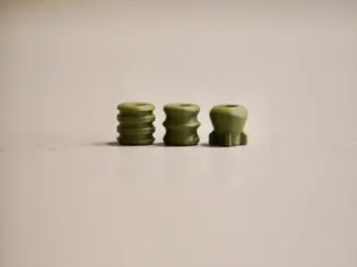 EDC Paracord Beads