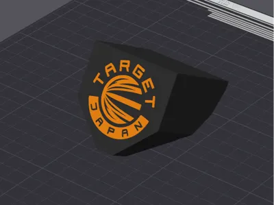 Target Virt Camera Cover