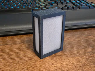 Mini Led lamp 