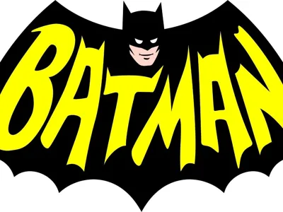 llavero de batman