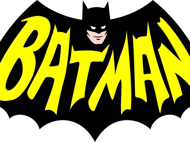 llavero de batman