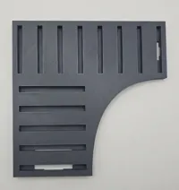 Corner Left