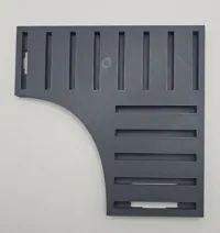 Corner Right