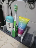 ToothBrush Holder