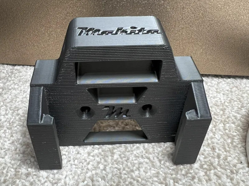 Makita Battery Holder