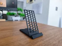 Cases up to 14mm 0.2mm layer, 3 walls, 15% infill, 150%, PLA