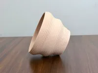 0.16mm layer, 2 walls, 15% infill