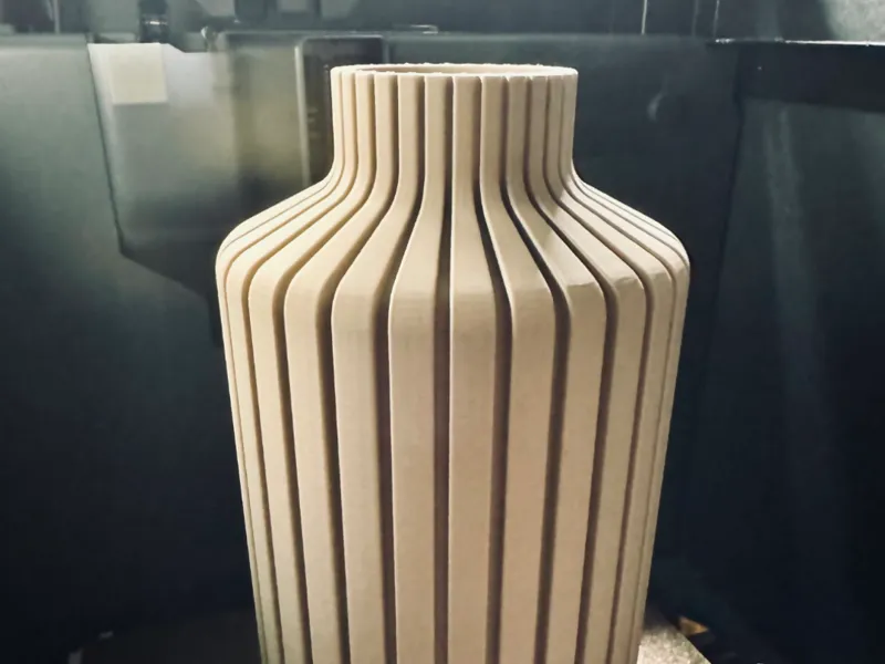 Stria Vase V2