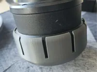 0.2mm layer, 4 walls, 10% infill