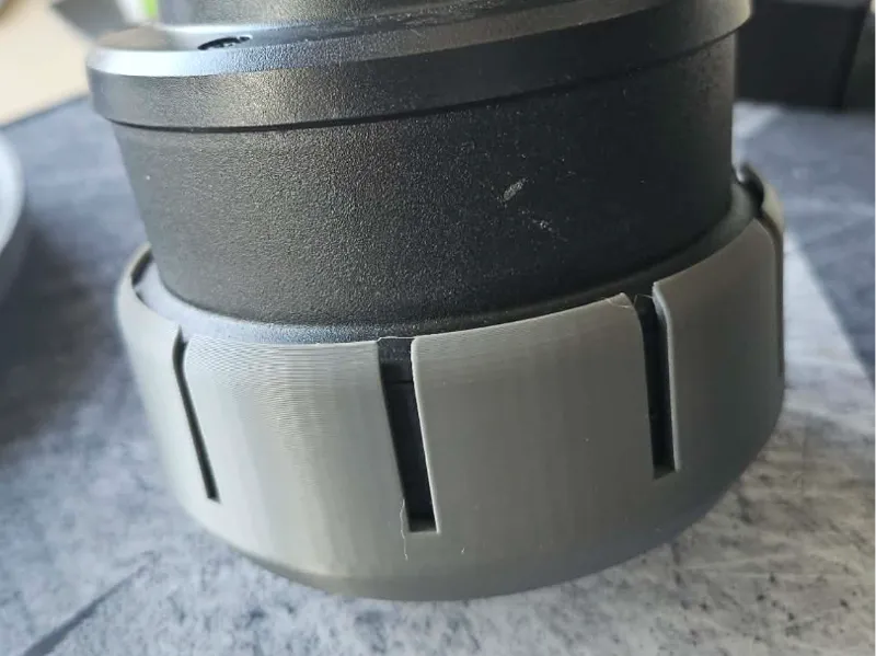 HummingBird Mega360 Cover / Protector