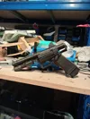 0.2mm layer, 3 walls, 15% infill PLA Medium Speed