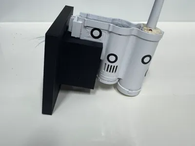 Hunters Irrigation rain sensor bracket