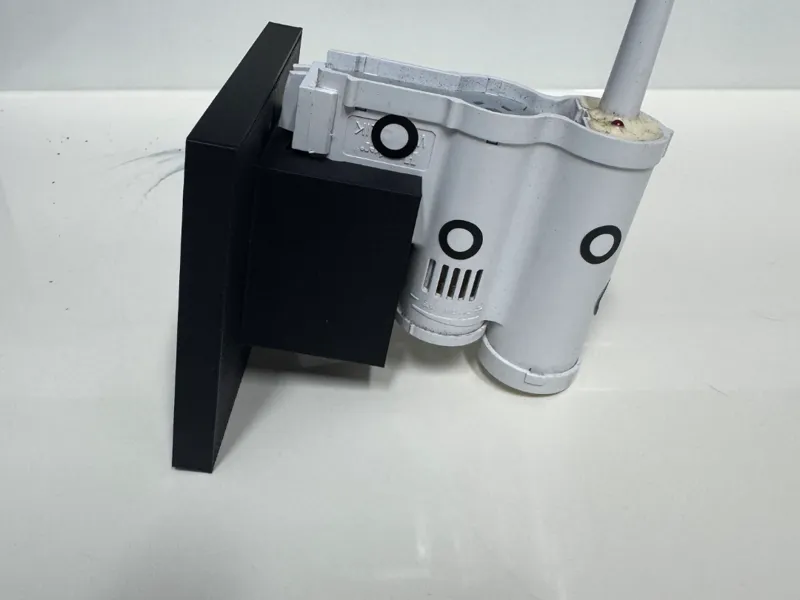 Hunters Irrigation rain sensor bracket