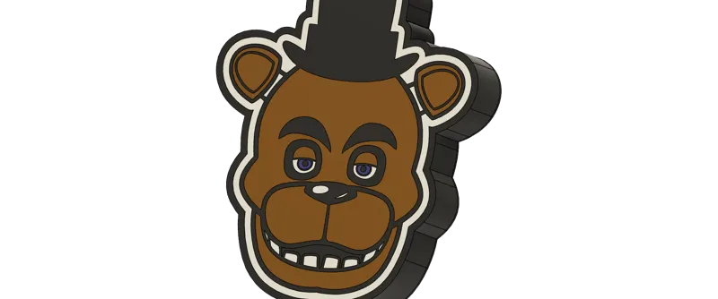 FNAF Freddy Fazbear