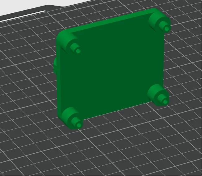 FLY PI V2 CARRYER