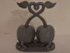 0.16mm layer, 3 walls, 5% infill