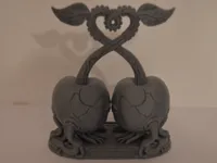 0.16mm layer, 3 walls, 5% infill