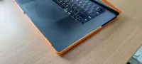 0.08mm layer, 3 walls, 15% infill