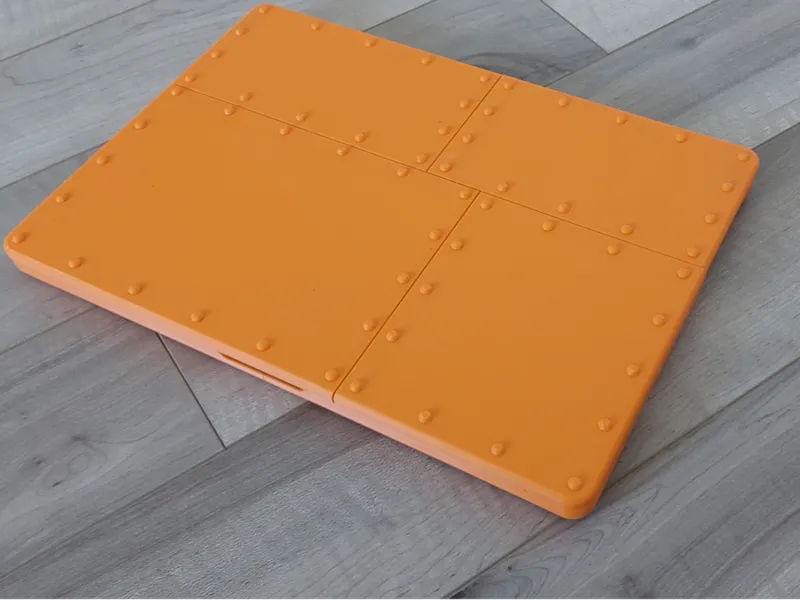 Mac Book PRO 16 protective case