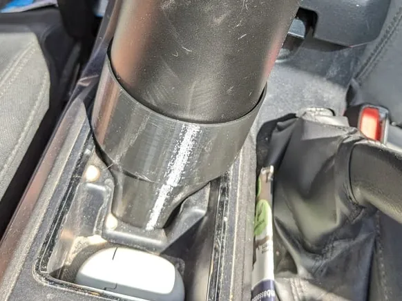 Car Cup Holder Adapter
