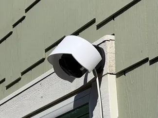 Logitech Circle View camera cover / shield
