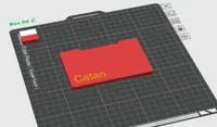 Box lid