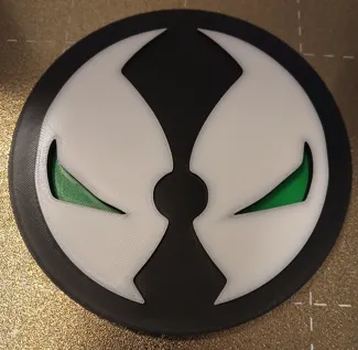 Spawn sign