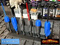 P1S - All variants