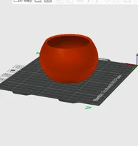 Vase pour cactus — photo 2