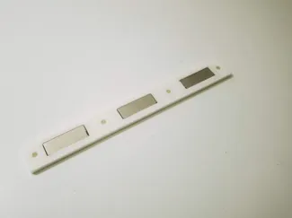 磁吸条夹具