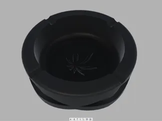 Posacenere marijuana