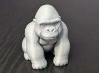 0.16mm layer, 3 walls, 15% infill