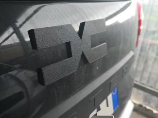 Logo Dacia New