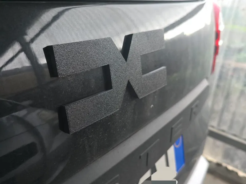 Logo Dacia New